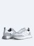 Munich Witte Sneakers Xemine Sportieve Elegantie Multicolor Heren - Thumbnail 5