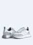 Munich Witte Sneakers Xemine Sportieve Elegantie Multicolor Heren - Thumbnail 9