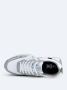 Munich Witte Sneakers Xemine Sportieve Elegantie Multicolor Heren - Thumbnail 10