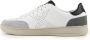 Munich X-Court Elegante Tennisschoenen White Heren - Thumbnail 12