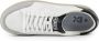 Munich X-Court Elegante Tennisschoenen White Heren - Thumbnail 13