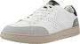 Munich X-Court Elegante Tennisschoenen White Heren - Thumbnail 4