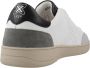 Munich X-Court Elegante Tennisschoenen White Heren - Thumbnail 5