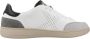 Munich X-Court Elegante Tennisschoenen White Heren - Thumbnail 6