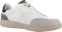 Munich X-Court Elegante Tennisschoenen White Heren - Thumbnail 7