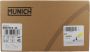 Munich X-Court Elegante Tennisschoenen White Heren - Thumbnail 10