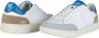 Munich X-Court Heren Sneakers Multicolor Heren - Thumbnail 3