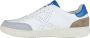 Munich X-Court Heren Sneakers Multicolor Heren - Thumbnail 4