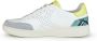 Munich X-Court Tennisschoenen Multicolor Dames - Thumbnail 4