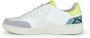 Munich X-Court Tennisschoenen Multicolor Dames - Thumbnail 2