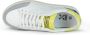 Munich X-Court Tennisschoenen Multicolor Dames - Thumbnail 5