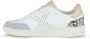 Munich X-Court Tennisschoenen Multicolor Dames - Thumbnail 11