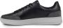 Munich X-Court Zwarte Sneakers Black Heren - Thumbnail 3