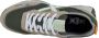 Munich Xemine 56 Urban Mode Sneaker Green Heren - Thumbnail 2