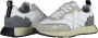 Munich Stijlvolle Xemine Sneakers Beige Dames - Thumbnail 5