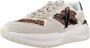 Munich Xemine Damessneakers Multicolor Dames - Thumbnail 4