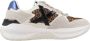 Munich Xemine Damessneakers Multicolor Dames - Thumbnail 6