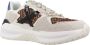 Munich Xemine Damessneakers Multicolor Dames - Thumbnail 7