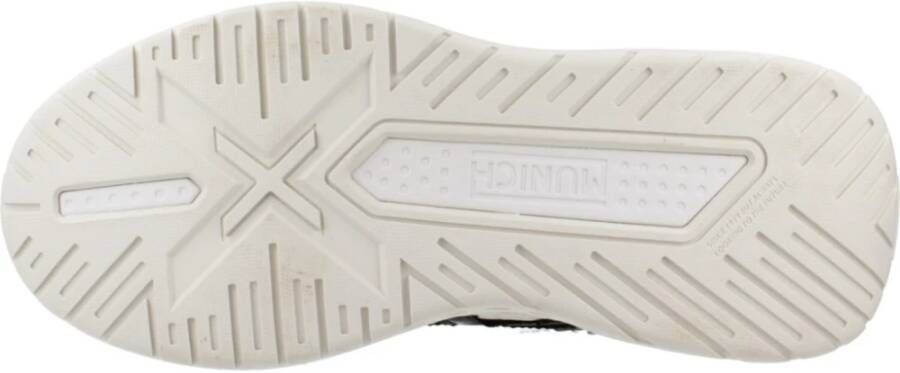 Munich Xemine Damessneakers Multicolor Dames