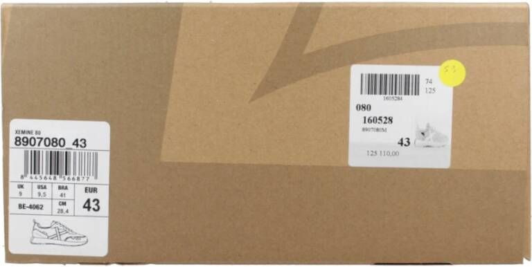Munich Xemine MAN Sneakers