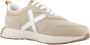 Munich Xemine MAN Sneakers Beige Heren - Thumbnail 7