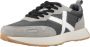 Munich Xemine MAN Sneakers Gray Heren - Thumbnail 4