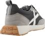 Munich Xemine MAN Sneakers Gray Heren - Thumbnail 5