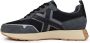 Munich Sportieve Elegantie Xemine Road Schoenen Black - Thumbnail 4