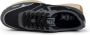 Munich Sportieve Elegantie Xemine Road Schoenen Black - Thumbnail 5