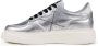 Munich Zilveren Klassieke Sneaker Gray Dames - Thumbnail 3