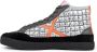 Munich Zomer Frisheid Sneakers Vento Multicolor Dames - Thumbnail 3