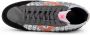 Munich Zomer Frisheid Sneakers Vento Multicolor Dames - Thumbnail 4