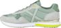 Munich Zonsondergang Sport Chic Sneakers Multicolor Dames - Thumbnail 4