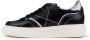 Munich Zwarte Sky Rete Sneaker Black Dames - Thumbnail 3