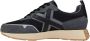 Munich Sportieve Elegantie Xemine Road Schoenen Black - Thumbnail 8