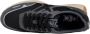 Munich Sportieve Elegantie Xemine Road Schoenen Black - Thumbnail 9