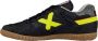 Munich Zwarte Urban Sneakers Black - Thumbnail 3