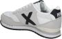 Musier Paris Stijlvolle Jeugdsneakers White - Thumbnail 3