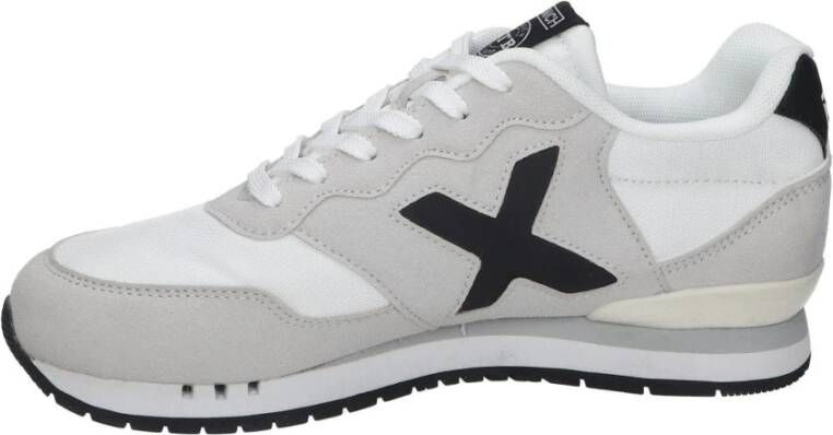 Musier Paris Stijlvolle Jeugdsneakers White Dames