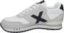 Musier Paris Stijlvolle Jeugdsneakers White - Thumbnail 4