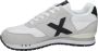 Musier Paris Stijlvolle Jeugdsneakers White Dames - Thumbnail 4