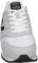 Musier Paris Stijlvolle Jeugdsneakers White - Thumbnail 5