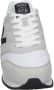 Musier Paris Stijlvolle Jeugdsneakers White Dames - Thumbnail 5