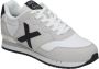 Musier Paris Stijlvolle Jeugdsneakers White - Thumbnail 6