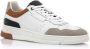 3928 Sportschoenen voor Kinderen Mustang Castizo - Thumbnail 5