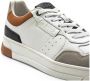 3928 Sportschoenen voor Kinderen Mustang Castizo - Thumbnail 8