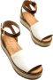 Mtng Jonge Modieuze Sandalen White Dames - Thumbnail 8