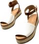 Mtng Jonge Modieuze Sandalen White Dames - Thumbnail 9