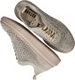 Mustang Shoes Sneakers plateausneaker veterschoen met sleehak - Thumbnail 9