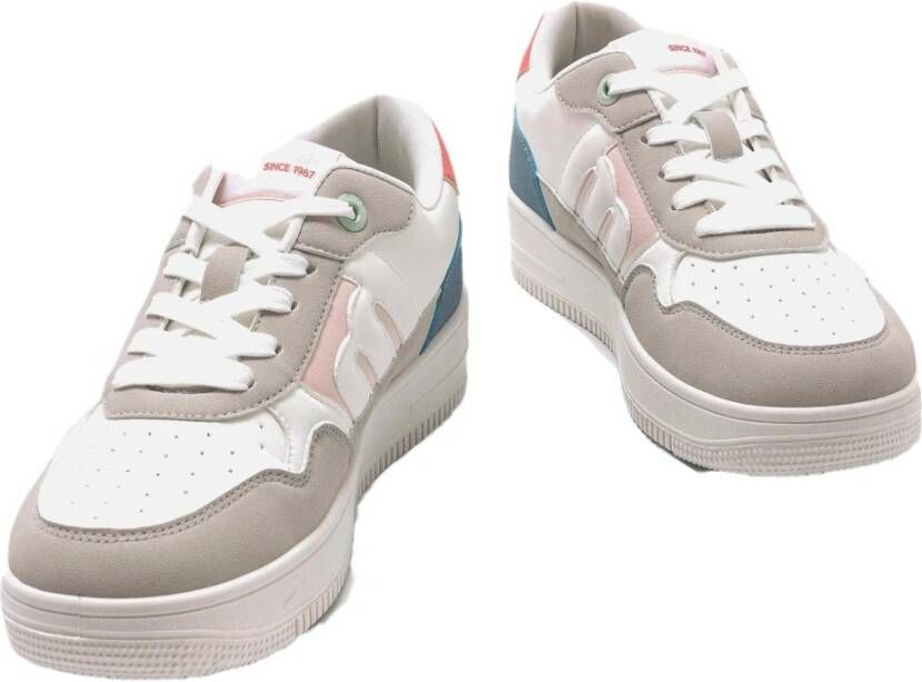 Mtng Gravity Sneakers Multicolor Dames